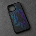 Case - Contours