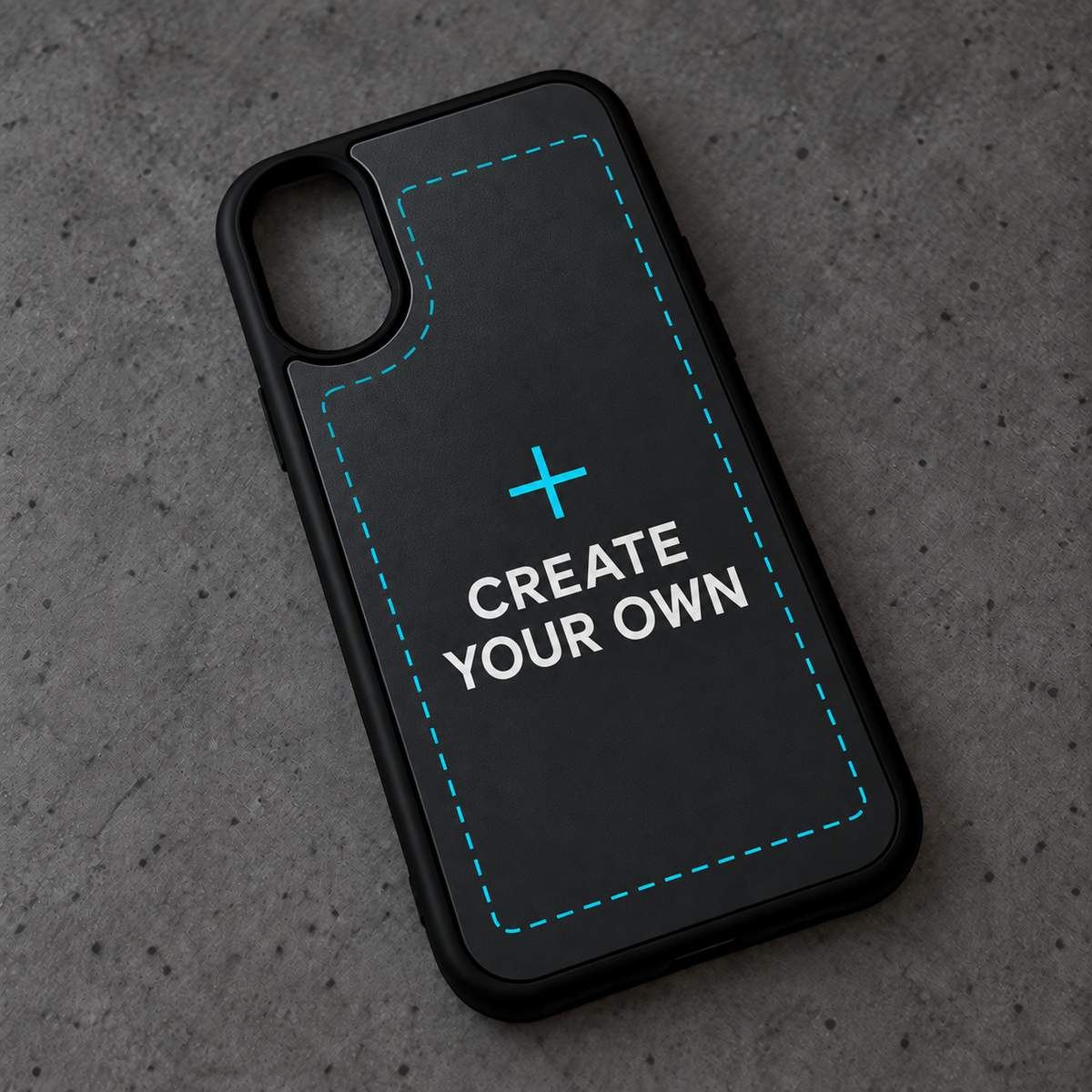 Case - CYO
