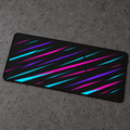 Mousepad (L) - Streaks