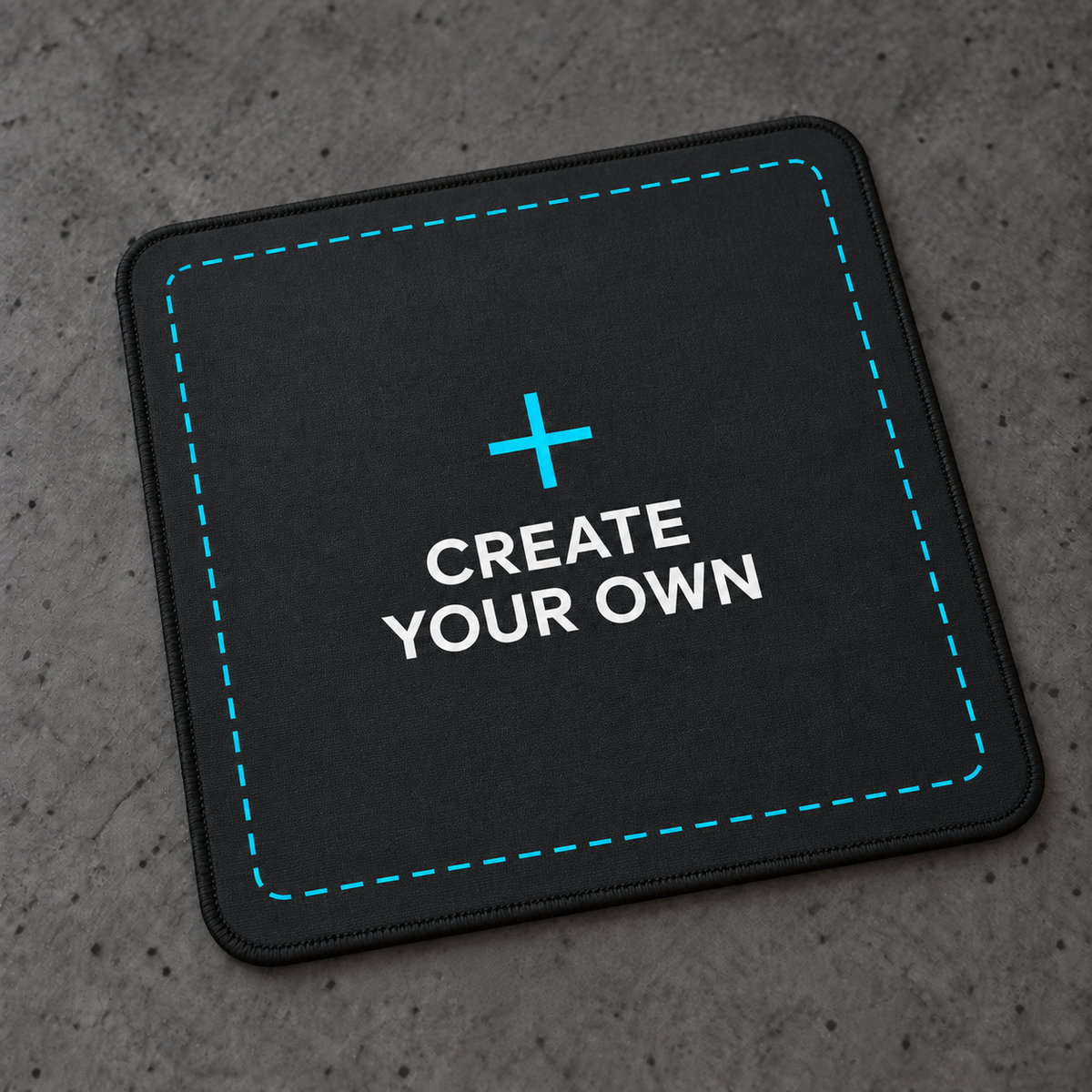 Mousepad (S) - CYO